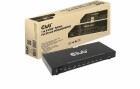 Club3D Club 3D 8-Port Signalsplitter CSV-1383, Anzahl Ports: 8