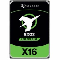 Seagate Exos X16 ST10000NM002G - Hard drive - 10