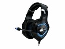 VEHO Alpha Bravo GX-2 Gaming headset