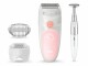 Braun Epilierer-Set Silk-épil 5-820 SensoSmart