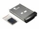 Bild 3 Supermicro Festplatteneinschub MCP-220-73301-0N 3.5" zu 2.5", Laufwerk