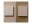 Bild 9 Aqara Funk-Schalter H1 EU, Doppel, Zigbee 3.0, Detailfarbe: Weiss