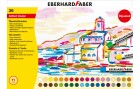 Eberhard Faber Pastellkreide Artist Color 36 Stück, Verpackungseinheit