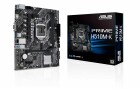 Asus Mainboard Prime H510M-K, Arbeitsspeicher Bauform: DIMM