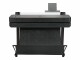 Bild 7 HP Inc. HP Grossformatdrucker DesignJet T630 - 36", Druckertyp