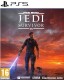 Star Wars Jedi: Survivor [PS5] (D/F/I)