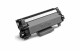 Brother Toner TN-2510XL Black, Druckleistung Seiten: 3000 ×