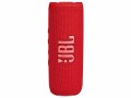 JBL Bluetooth Speaker Flip 6 Rot, Verbindungsmöglichkeiten