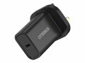 OTTERBOX UKWallCharge30W1XUSBC30WUSBPDBLK