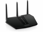 NETGEAR Dual-Band WiFi Router Nighthawk RAX30-100EUS WiFi 6