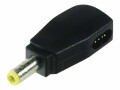2-Power Universal Tip - Adapter für Power Connector