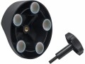 Brennenstuhl Lampenhalter Magnet für DARGO, Zubehörtyp: Lampenhalter