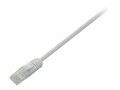 V7 Videoseven V7 - Patch-Kabel - RJ-45 (M) zu RJ-45 (M