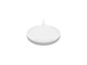 BELKIN Wireless Charger Boost Charge 15W Weiss, Induktion