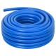 vidaXL , Farbe: Blau, Material: Polyvinylchlorid (PVC), Länge: 10 m