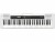Bild 0 Casio Keyboard CT-S200WE Weiss, Tastatur Keys: 61, Gewichtung