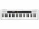 Casio Keyboard CT-S200WE Weiss, Tastatur Keys: 61, Gewichtung
