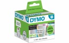 DYMO Etikettenrolle Thermo Direct 32 x 57 mm, Breite