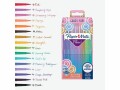 Paper Mate Papermate Flair Medium Candy Pop