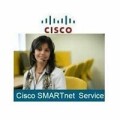 Cisco SMARTnet - Serviceerweiterung -