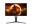 Immagine 1 AOC Monitor 25G3ZM/BK, Bildschirmdiagonale: 24.5 ", Auflösung