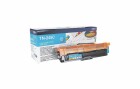 Brother Toner TN-245C Cyan, Druckleistung Seiten: 2200 ×