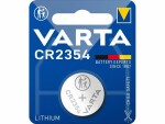 Varta Knopfzelle CR2354 1 Stück