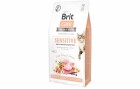 Brit Trockenfutter Care Grain-Free Sensitive, 2 kg