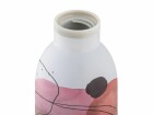 24Bottles Thermosflasche Clima 500 ml, Suave, Material: Edelstahl
