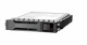 Bild 2 Hewlett Packard Enterprise HPE SSD P47837-B21 2.5" NVMe 800 GB Mixed Use