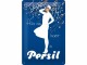 Nostalgic Art Schild Alles neu macht Persil 20 x 30