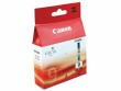 Canon Tinte PGI-9R Red, Druckleistung Seiten: 150 ×, Toner/Tinte