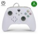 POWERA    Wired Controller - 151936502 Xbox Series X/S, White
