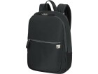 Samsonite Notebook-Rucksack Eco Wave 14.1 " Schwarz