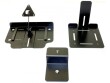 Poly - Camera mounting bracket