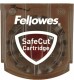 FELLOWES  SafeCut Ersatzklingen - 5411401   gerader Schnitt