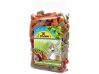 JR Farm Snack Gemüse Knabberstangen, 125 g, Verpackungsgrösse