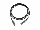 Qnap Mini-SAS-Kabel CAB-SAS20M-8088 2 m, Datenanschluss Seite