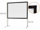 Bild 2 Celexon Mobile Leinwand Expert 244x183cm 4:3, Leinwandtyp