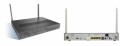 Cisco 881 Fast Ethernet Secure Router with Embedded 3.7G