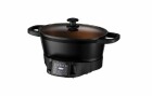 Russell Hobbs Multicooker Good To Go 6.5 l, Funktionen: Reis