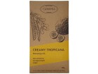 Caropha Creamy Maracuja 80 g, Produkttyp: Frucht, Ernährungsweise