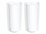 TP-Link Mesh-System Deco XE200 2er-Set, Anwendungsbereich: Home