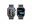 Bild 5 Apple Watch Series 9 41 mm LTE Graphit Milanaise
