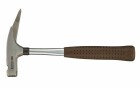 Picard Lattenhammer RS 600 g DIN 7239 Braun, Griffmaterial