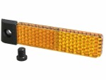Shimano Reflektor SM-PD69 Orange, Befestigung: Verschraubt, Farbe