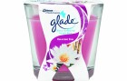 Glade by Brise Décor Relaxing Zen, 70 g Duftkerze