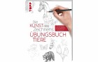 Frechverlag Handbuch Die Kunst des Zeichnens ? Tiere 112