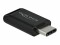 Bild 4 DeLock USB-Bluetooth-Adapter 61003, V4.0, USB Typ-C, WLAN: Nein