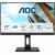 Bild 0 AOC Monitor Q24P2Q, Bildschirmdiagonale: 23.8 ", Auflösung: 2560